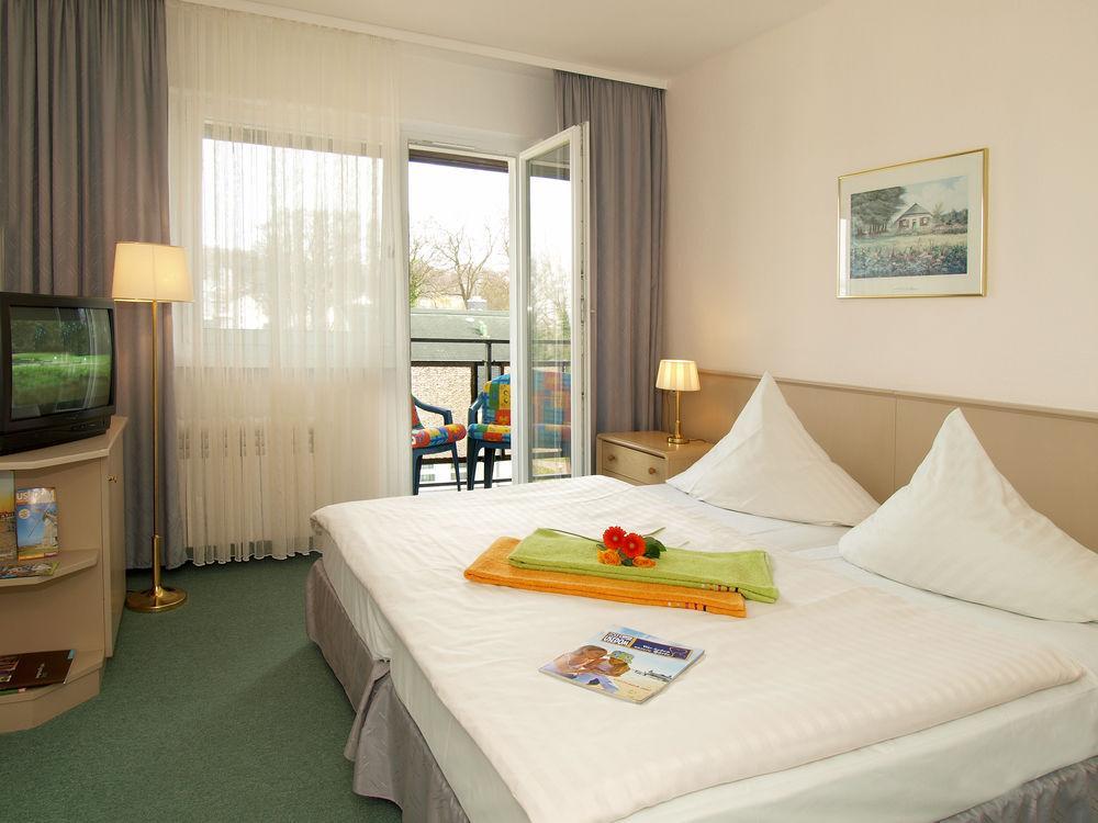 Strandhaus Heringsdorf Hotel Heringsdorf  Luaran gambar