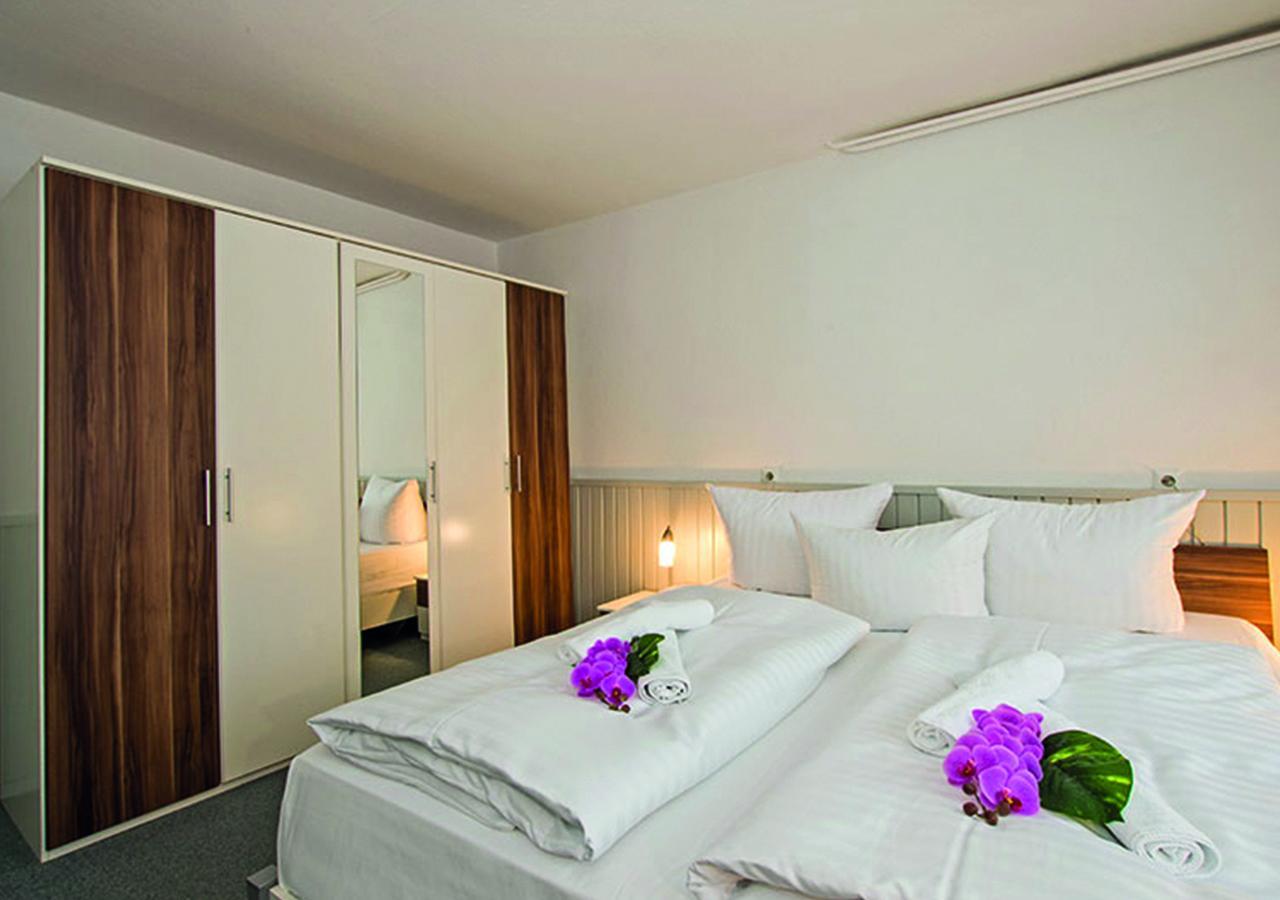 Strandhaus Heringsdorf Hotel Heringsdorf  Luaran gambar