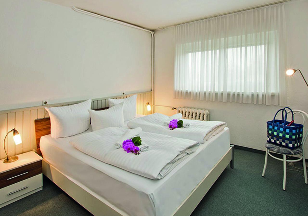 Strandhaus Heringsdorf Hotel Heringsdorf  Luaran gambar