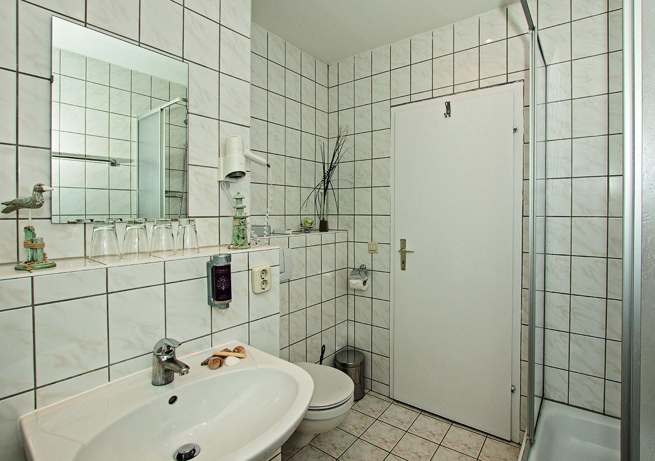 Strandhaus Heringsdorf Hotel Heringsdorf  Luaran gambar