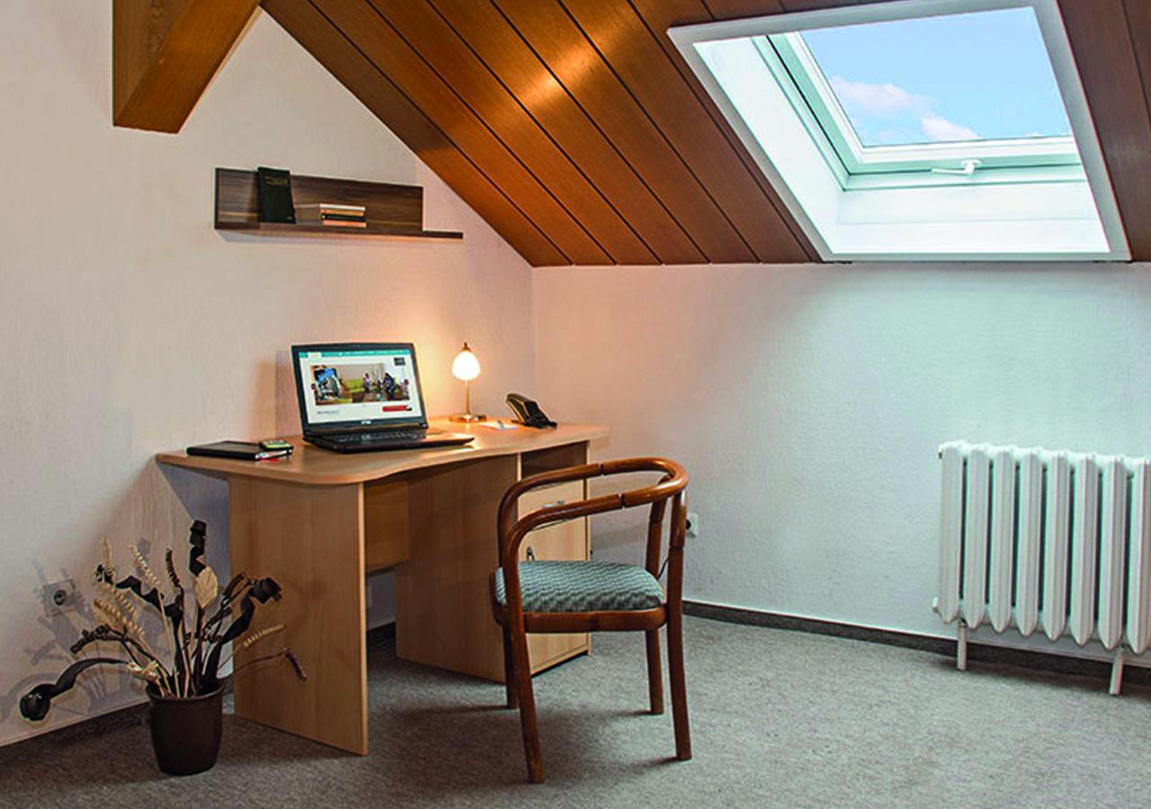 Strandhaus Heringsdorf Hotel Heringsdorf  Luaran gambar